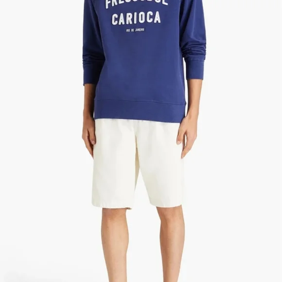 Sweatshirt by : Frescobol Carioca